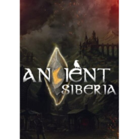 Valga Games Studio Ancient Siberia (PC - Steam elektronikus játék licensz)