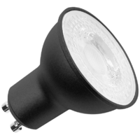 SLV SLV LED fényforrás GU10 melegfehér (1005080) (s1005080)