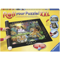 Ravensburger Ravensburger gördítsd el a puzzle XXL-t (17957) (RA17957)