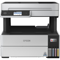 Epson Epson EcoTank ET-5170 Tintasugaras A4 4800 x 1200 DPI 37 oldalak per perc Wi-Fi (C11CJ88402)