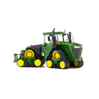 Egyéb Wiking John Deere 9620RX traktor fém modell (1:32) (10784900000)