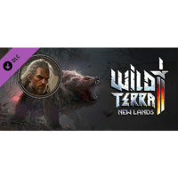 Juvty Worlds Wild Terra 2 - Witchcraft Pack (PC - Steam elektronikus játék licensz)