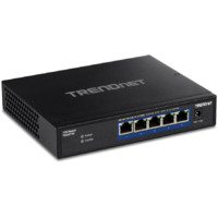 TrendNet TRENDnet 5-Port 10G Switch (TEG-S750)
