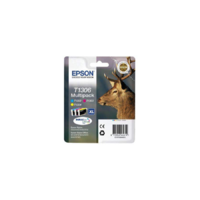 EPSON Epson T1306 [MultiPack] eredeti tintapatron (C13T13064012)