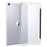 Cellect Cellect Apple iPad Mini 2019 tablet hátlap átlátszó (TABCOVER-IMINI19-TP) (TABCOVER-IMINI19-TP)