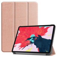 Cellect Apple iPad 11 2020 tablet tok, Rose Gold (TABCASE-IPAD11-RG)