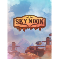 Reverb Triple XP Sky Noon (PC - Steam elektronikus játék licensz)