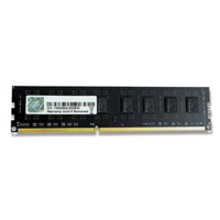 G. Skill 4 GB 1600MHz DDR3 RAM G. Skill (F3-1600C11S-4GNS) (F3-1600C11S-4GNS)