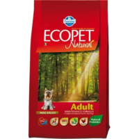 N/A Ecopet Natural Adult Mini 2,5kg (LPHT-PEP025025S)