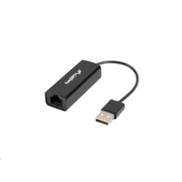 Lanberg Lanberg USB hálózati adapter (NC-0100-01) (NC-0100-01)