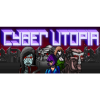 Valkyrie Initiative Cyber Utopia (PC - Steam elektronikus játék licensz)