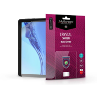 MyScreen MyScreen Protector Crystal Shield BacteriaFree Huawei MatePad T8 LTE képernyővédő fólia 1db (LA-2035) (LA-2035)