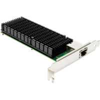 Inter Tech Inter-Tech Gigabit PCIe Adapter Argus ST-7215 x8 v2.1 retail (77773011)