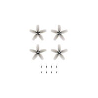 DJI DJI Drón Propellers Avata Intelligent Flight, Fekete, EU (D-2808493)