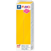 Fimo FIMO Mod.masse Fimo soft 454g sonnengelb (8021-16)