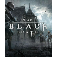 Green Man Gaming Publishing The Black Death (PC - Steam elektronikus játék licensz)