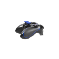 Tracer Tracer Blue Fox Bluetooth Gamepad - Fekete/kék - PS3 (TRAJOY43818)