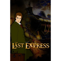 Dotemu The Last Express Gold Edition (PC - Steam elektronikus játék licensz)