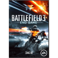 Electronic Arts Battlefield 3: End Game (PC - EA App (Origin) elektronikus játék licensz)