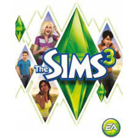 Electronic Arts The Sims 3 + Fast Lane Stuff Pack (PC - EA App (Origin) elektronikus játék licensz)