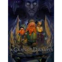 Paradox Interactive A Game of Dwarves (PC - Steam elektronikus játék licensz)