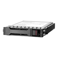 HP HP 480GB P40497-B21 2.5" SATA3 SSD (P40497-B21)