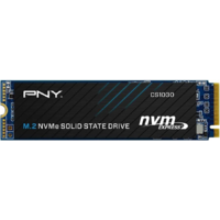 PNY 250GB PNY CS1030 M.2 SSD meghajtó (M280CS1030-250-RB) (M280CS1030-250-RB)