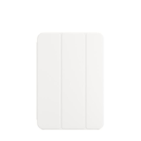 Apple Apple iPad mini (6th gen) Smart Folio tok fehér (mm6h3zm/a) (mm6h3zm/a)