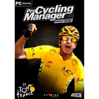 Focus Home Interactive Pro Cycling Manager 2018 (PC - Steam elektronikus játék licensz)