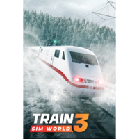 Dovetail Games - TSW Train Sim World® 3 (PC - Steam elektronikus játék licensz)