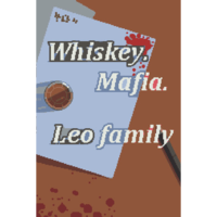 FastGame Whiskey.Mafia. Leo's Family (PC - Steam elektronikus játék licensz)
