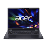 Acer Acer notebook TravelMate P4 14 TMP414-53 - 35.6 cm (14") - Intel Core i7-1355U - Slate Blue (NX.B3YEG.003)