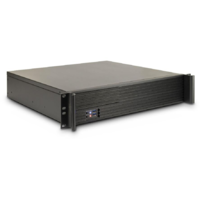 Inter Tech Inter-Tech 48.3cm IPC 2U-K240L 2HE SERVER (88887331)