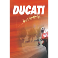 Strategy First Ducati World Championship (PC - Steam elektronikus játék licensz)