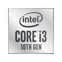 Intel Intel Core i3-10100F 3.6GHz LGA1200 OEM (CM8070104291318)