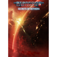 Little Green Men Games Starpoint Gemini 2: Secrets of Aethera (PC - Steam elektronikus játék licensz)