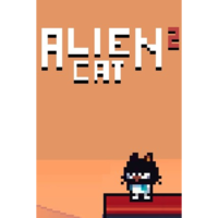 КиКо Alien Cat 2 (PC - Steam elektronikus játék licensz)