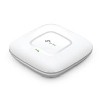 TP-LINK TP-LINK Wireless Access Point Dual Band AC1750 Mennyeztre rögzíthető, EAP245 (EAP245)