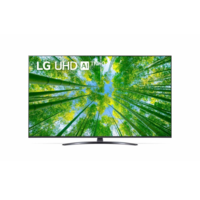 LG LG 60UQ81003LB 60" 4K Smart UHD TV (60UQ81003LB)
