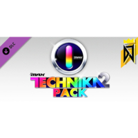 NEOWIZ DJMAX RESPECT V - TECHNIKA 2 PACK (PC - Steam elektronikus játék licensz)