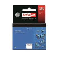 ActiveJet ActiveJet (HP CC654AE 901XL) Refill Tintapatron Fekete (EXPACJAHP0121)