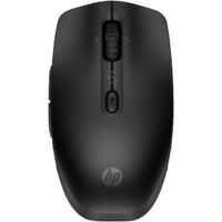 HP HP 425 Programmable Bluetooth black wireless 7 button (7M1D5AA)