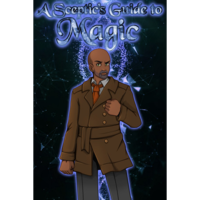 GrabTheGames A Sceptic's Guide to Magic (PC - Steam elektronikus játék licensz)