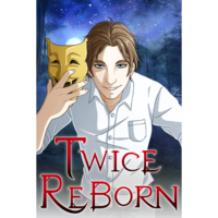 First Step Cinematics Twice Reborn: a vampire visual novel (PC - Steam elektronikus játék licensz)