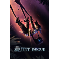 Team17 The Serpent Rogue (PC - Steam elektronikus játék licensz)