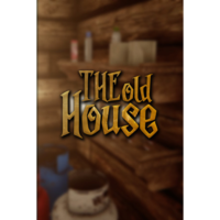 JunyJell The Old House (PC - Steam elektronikus játék licensz)