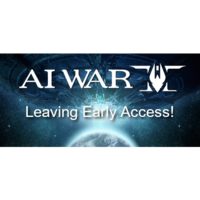 Arcen Games AI War 2 (PC - Steam elektronikus játék licensz)