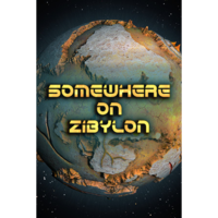 Mykhail Konokh Somewhere on Zibylon (PC - Steam elektronikus játék licensz)