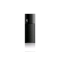SILICON POWER Pen Drive 32GB Silicon Power Ultima U05 fekete USB 2.0 (SP032GBUF2U05V1K) (SP032GBUF2U05V1K)