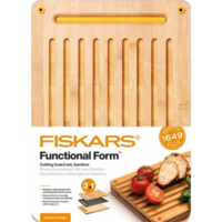 Fiskars Fiskars 1057550 Bambusz vágódeszka készlet (fis1057550)